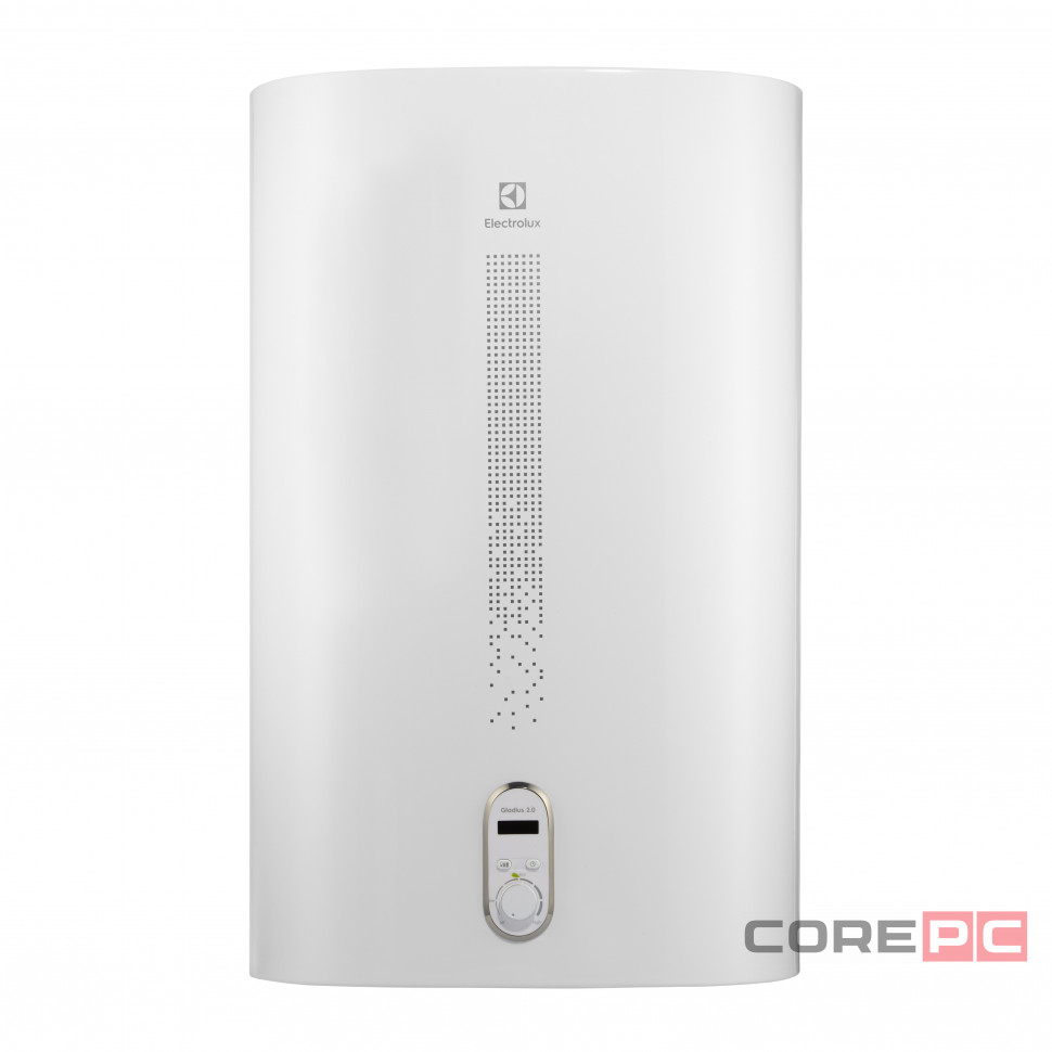 Водонагреватель Electrolux EWH 80 Gladius 2.0