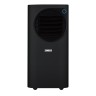 Кондиционер мобильный Zanussi Eclipse ZACM-10 UPB/N6 Black