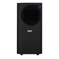 Кондиционер мобильный Zanussi Eclipse ZACM-10 UPB/N6 Black