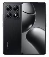 Xiaomi 14T Pro 12/256Gb (Titan Black) RU