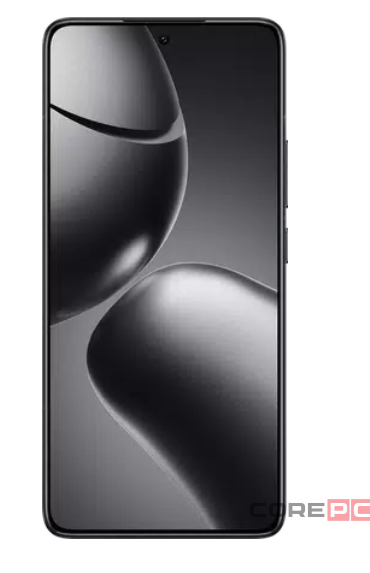 Xiaomi 14T Pro 12/256Gb (Titan Black) RU