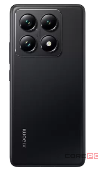 Xiaomi 14T Pro 12/256Gb (Titan Black) RU