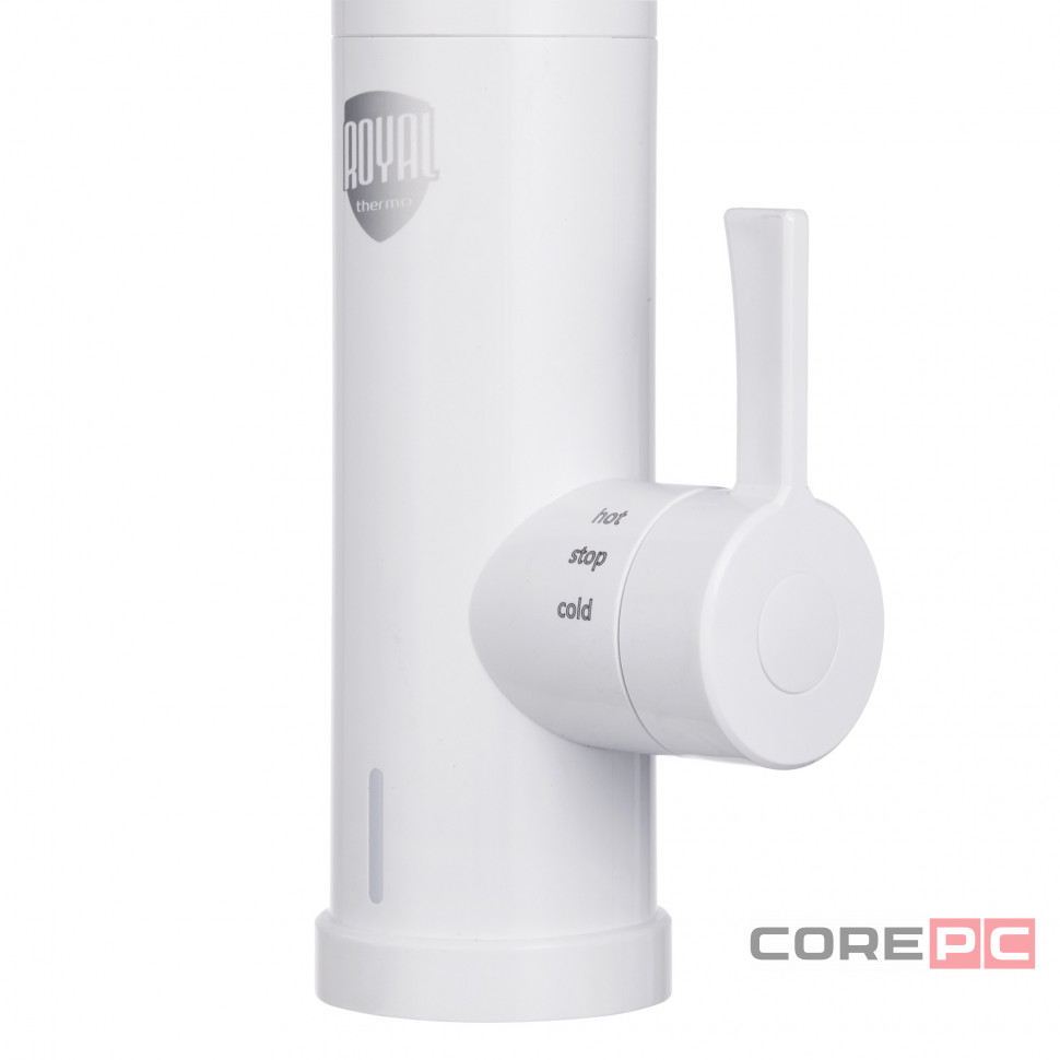 Водонагреватель проточный Royal Thermo EasyFit