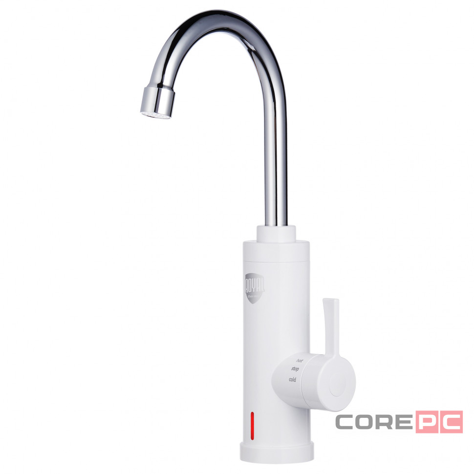 Водонагреватель проточный Royal Thermo EasyFit