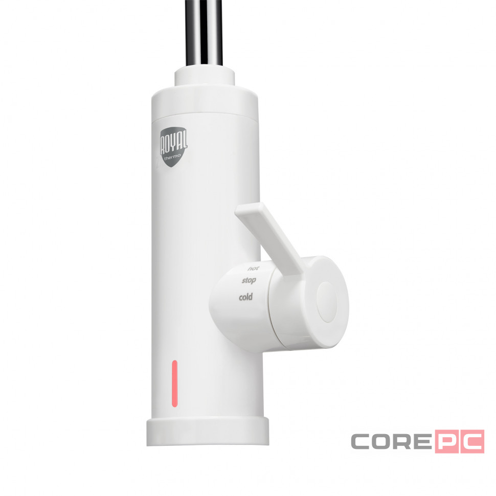 Водонагреватель проточный Royal Thermo EasyFit