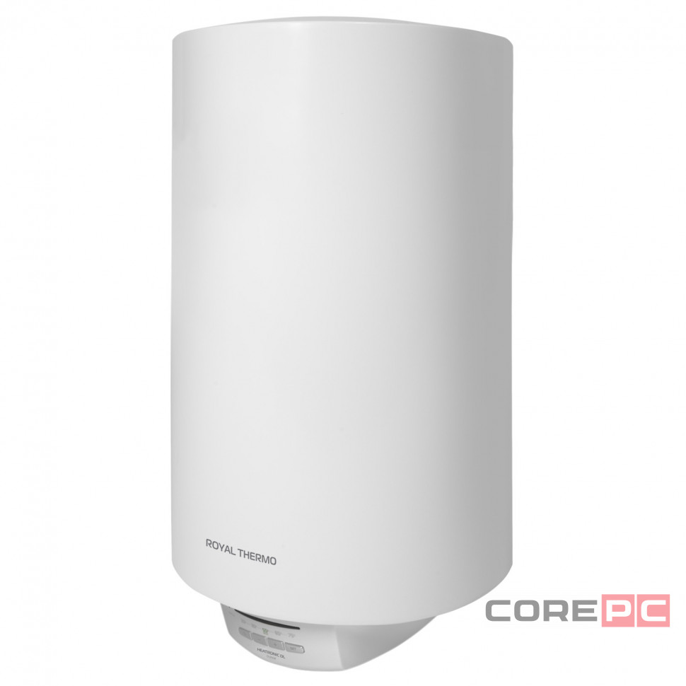 Водонагреватель Royal Thermo RWH 30 Heatronic DL Slim DryHeat