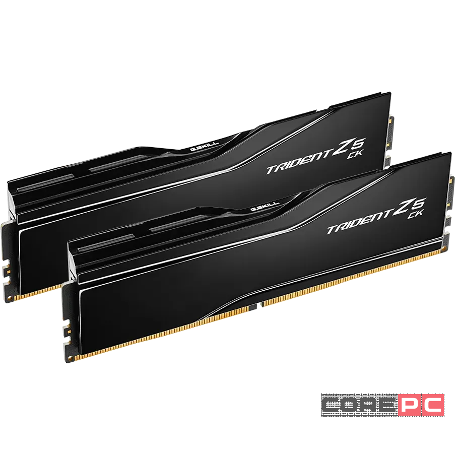 Оперативная память 48 Gb 8400 MHz G.Skill TRIDENT Z5 CK Black (F5-8400C4052G24GX2-TZ5CK)