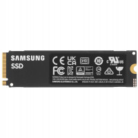 Твердотельный накопитель Samsung 4000 Gb 990 EVO PLUS (MZ-V9S4T0BW)