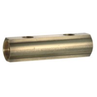 Коллектор Giacomini ВР Ду32 1 1/4quot; x 3/4quot; /3, R582AY003