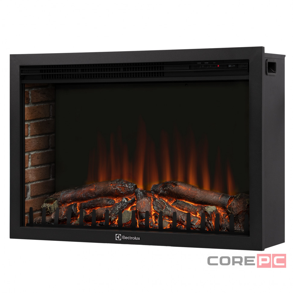 Очаг электрический Electrolux EFP/P-3020LS N