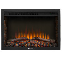 Очаг электрический Electrolux EFP/P-3020LS N