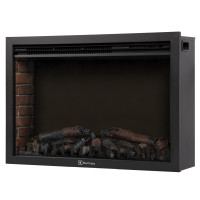 Очаг электрический Electrolux EFP/P-3020LS N