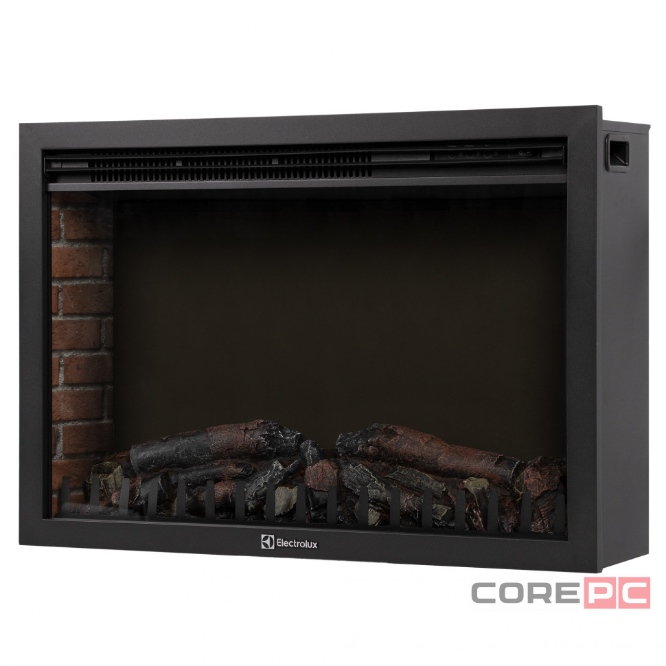 Очаг электрический Electrolux EFP/P-3020LS N
