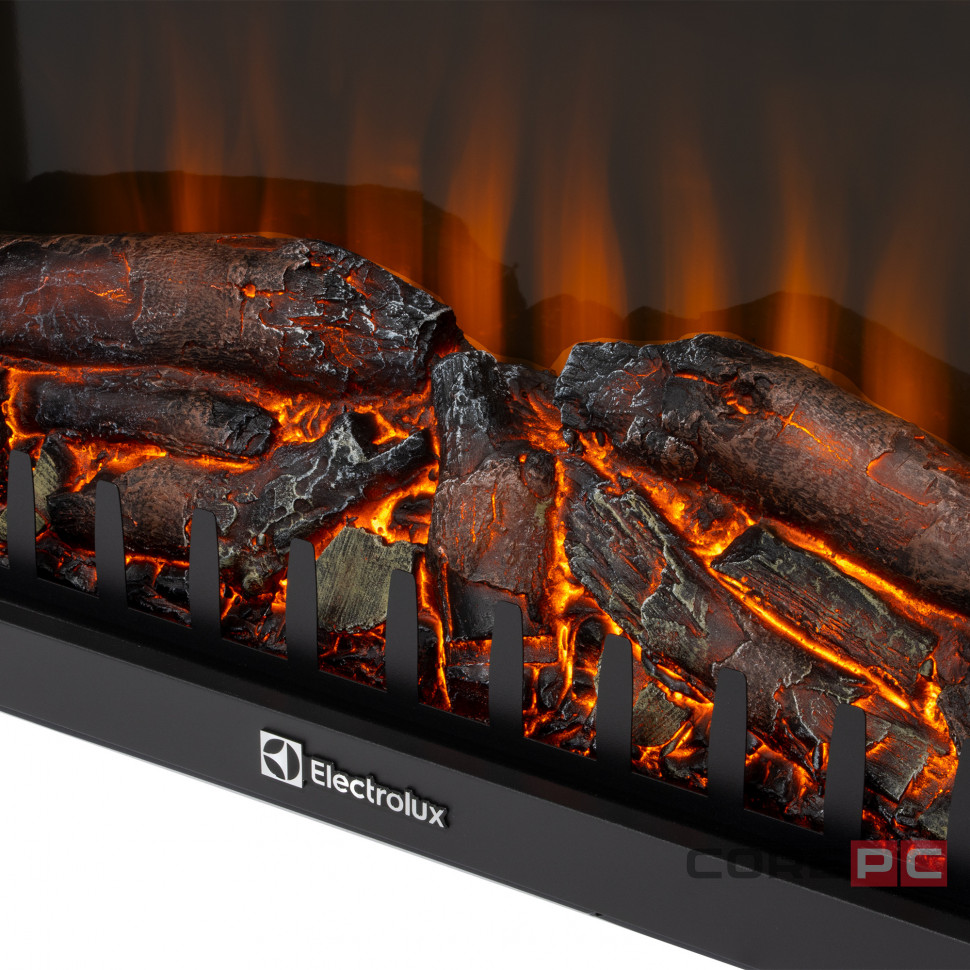 Очаг электрический Electrolux EFP/P-3020LS N