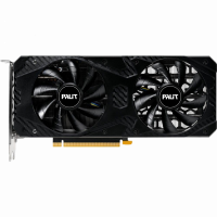 Видеокарта Palit (NE63060U19K9-PG190L) GeForce RTX 3060 12GB INFINITY 2 OC