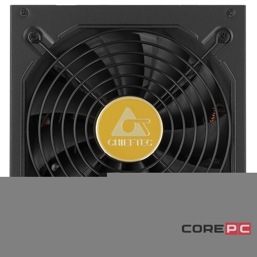 Блок питания Chieftec 650W PROTON BDF-650C