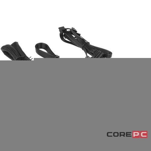 Блок питания Chieftec 650W PROTON BDF-650C