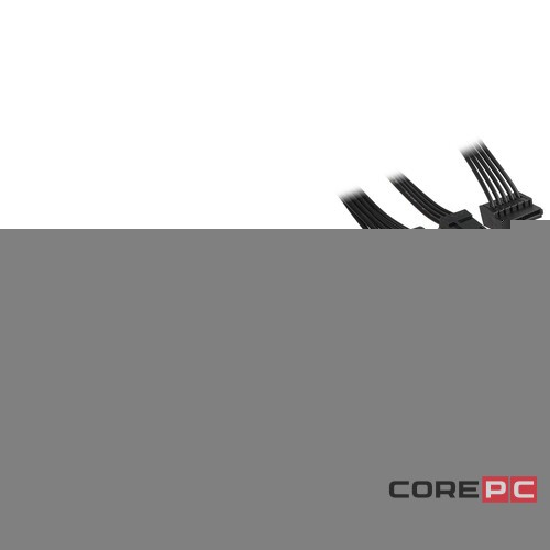 Блок питания Chieftec 650W PROTON BDF-650C