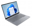 Ноутбук LENOVO ThinkBook 14 G8 IRL (IPS, WUXGA, Core 5 210H, 32Gb, 1Tb SSD, VGA int, FP, noOS) (Серый)