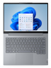 Ноутбук LENOVO ThinkBook 14 G8 IRL (IPS, WUXGA, Core 5 210H, 32Gb, 1Tb SSD, VGA int, FP, noOS) (Серый)