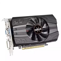 Видеокарта Sinotex Ninja (NF74NP045F) GeForce GT 740 4GB