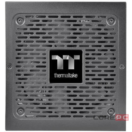 Блок питания Thermaltake 850W Smart BX3 Pro SE (PS-SPD-0850NNSABE-7) 16 Pin (PCIe 5.0 Connector Cable Details)