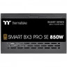 Блок питания Thermaltake 850W Smart BX3 Pro SE (PS-SPD-0850NNSABE-7) 16 Pin (PCIe 5.0 Connector Cable Details)