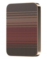 Powerbank магнитный с MagSafe Keephone Brendy 10000mAh коричневый