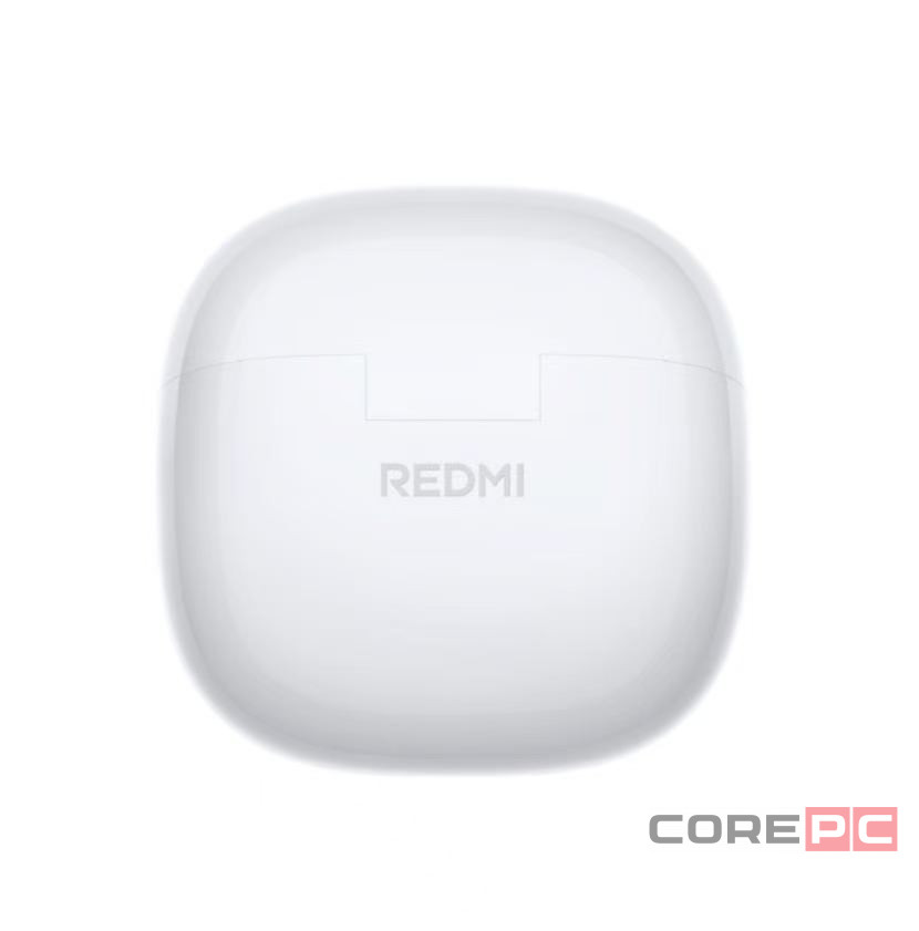 Наушники беспроводные Xiaomi Redmi Buds 8 Active белый