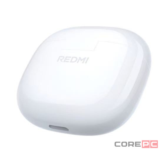 Наушники беспроводные Xiaomi Redmi Buds 8 Active белый