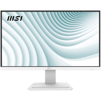 Монитор MSI 23.8" PRO MP243XW White (9S6-3PB5CH-201)