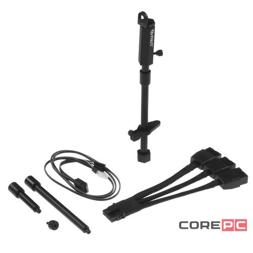 Видеокарта Palit (NED4090S19SB-1020G) GeForce RTX 4090 24GB GAMEROCK OC