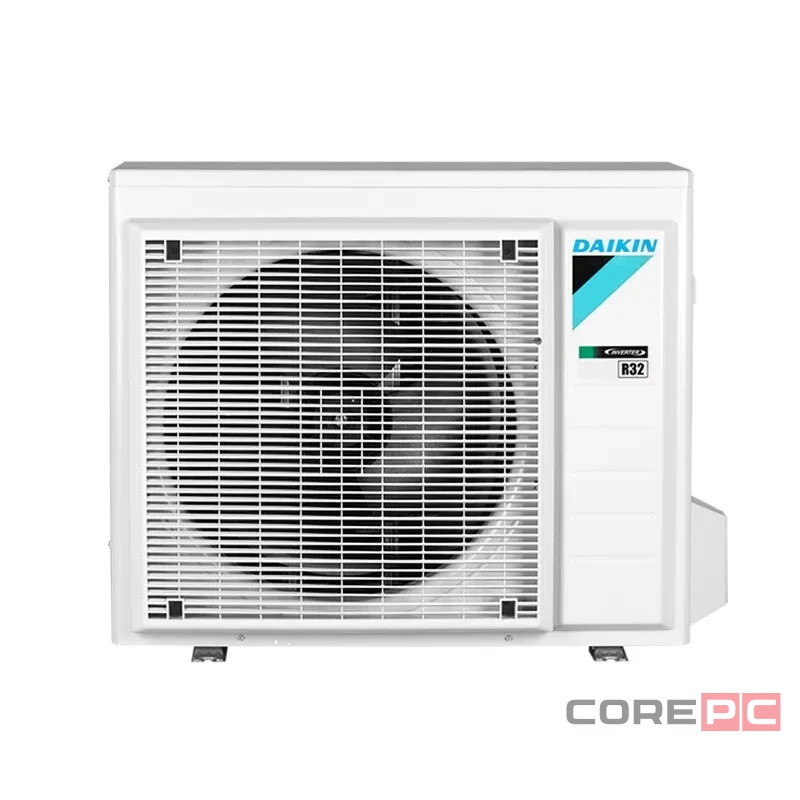 Кондиционер настенный Daikin Perfera Inverter FTXM25A / RXM25A