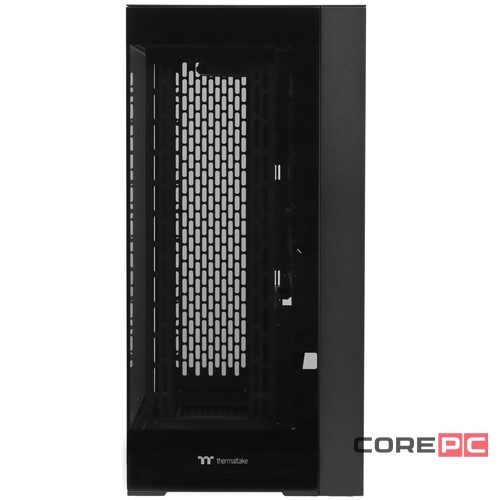 Компьютерный корпус Thermaltake CTE E660 MX TG Black (CA-1Y3-00M1WN-01)