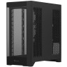 Компьютерный корпус Thermaltake CTE E660 MX TG Black (CA-1Y3-00M1WN-01)