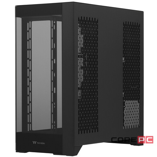 Компьютерный корпус Thermaltake CTE E660 MX TG Black (CA-1Y3-00M1WN-01)
