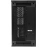 Компьютерный корпус Thermaltake CTE E660 MX TG Black (CA-1Y3-00M1WN-01)