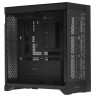 Компьютерный корпус Thermaltake CTE E660 MX TG Black (CA-1Y3-00M1WN-01)