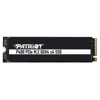 Твердотельный накопитель Patriot 1000 Gb P400 P400P1TBM28H