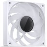 Вентилятор для корпуса JONSBO SL-120WR Reverse ARGB White