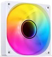 Вентилятор для корпуса JONSBO SL-120WR Reverse ARGB White