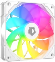 Вентилятор для корпуса ID-COOLING TF-12025-PRO ARGB REVERSE WHITE