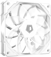 Вентилятор для корпуса ID-COOLING TF-12025-PRO ARGB REVERSE WHITE