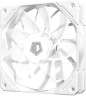 Вентилятор для корпуса ID-COOLING TF-12025-PRO ARGB REVERSE WHITE