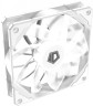Вентилятор для корпуса ID-COOLING TF-12025-PRO ARGB REVERSE WHITE
