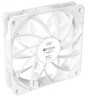 Вентилятор для корпуса ID-COOLING TF-12025-PRO ARGB REVERSE WHITE