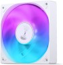 Вентилятор для корпуса JONSBO SL-120CW Dynamic Multi-Color LED White