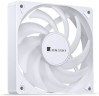 Вентилятор для корпуса JONSBO SL-120CW Dynamic Multi-Color LED White