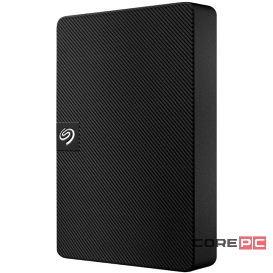 Внешний HDD Seagate 2000 Gb EXPANSION Black (STKM2000400)