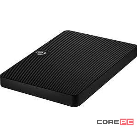 Внешний HDD Seagate 2000 Gb EXPANSION Black (STKM2000400)
